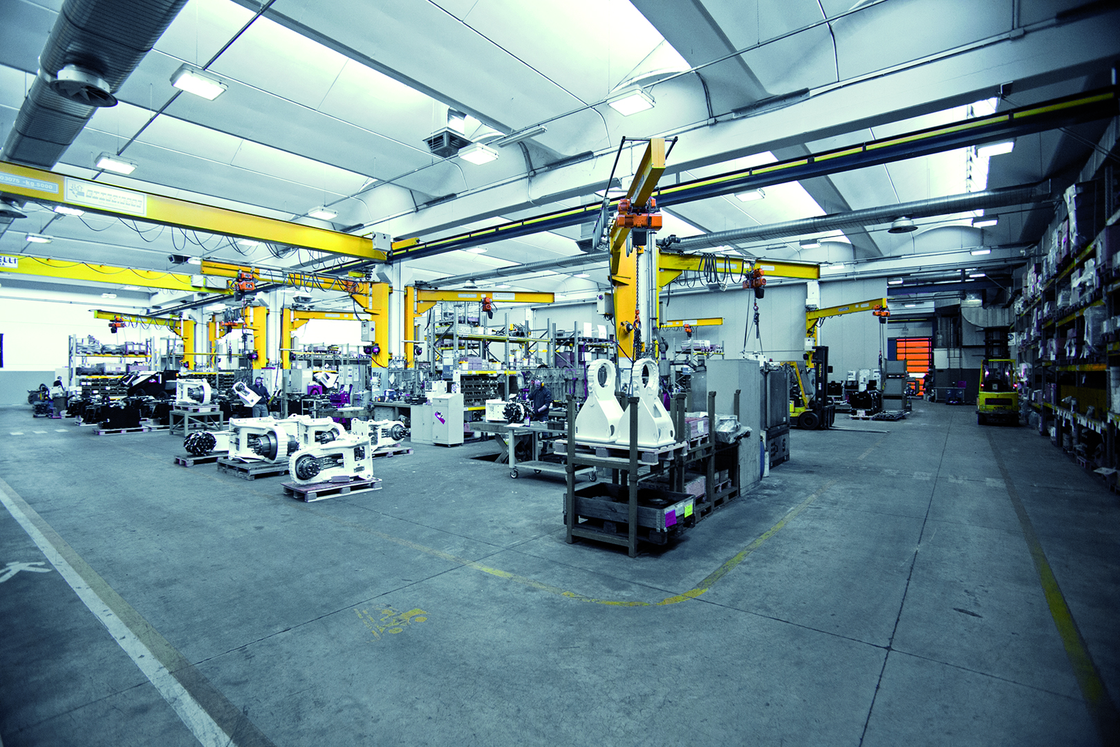 Simex celebrates three decades of attachment manufacturing